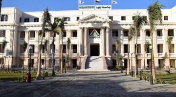 جامعة بنها تحصد المراكز الأولى فى مهرجان إبداع