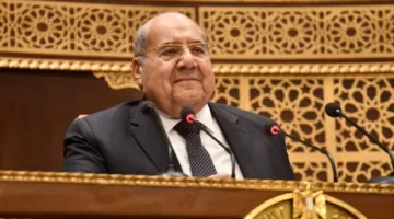 ما الذي ورد في تقرير لجنة الشؤون الاقتصادية بمجلس الشيوخ حول تعديلات قانون التحكيم المصري؟