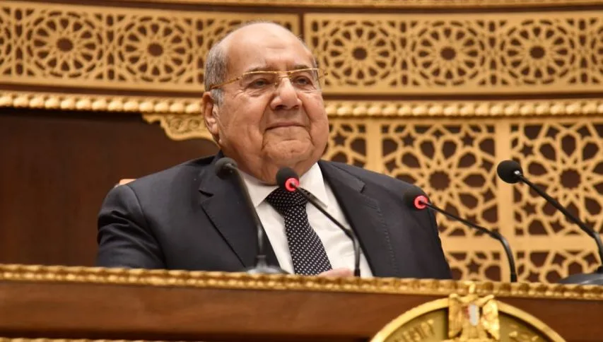 ما الذي ورد في تقرير لجنة الشؤون الاقتصادية بمجلس الشيوخ حول تعديلات قانون التحكيم المصري؟
