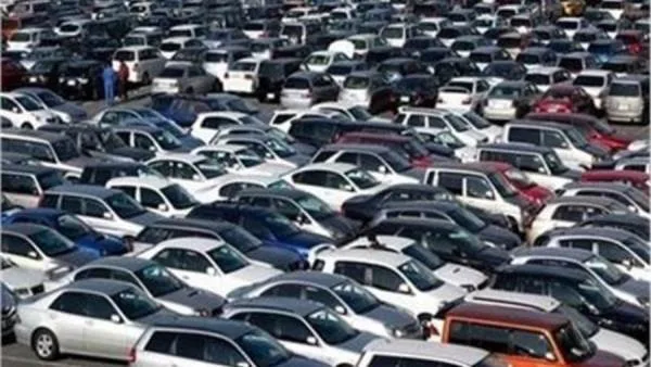 15.7 مليون جنيه إجمالي مبيعات السلع والسيارات من جمارك القاهرة والإسكندرية وسفاجا 15.7 مليون جنيه إجمالي مبيعات السلع والسيارات من جمارك القاهرة والإسكندرية وسفاجا