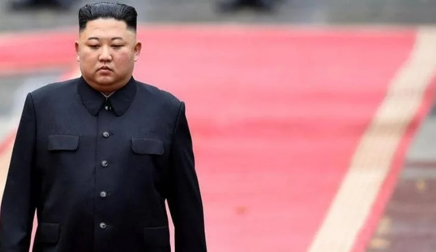 زعيم كوريا الشمالية يزور قبر شخصية عسكرية بارزة في ذكرى رحيله زعيم كوريا الشمالية يزور قبر شخصية عسكرية بارزة في ذكرى رحيله