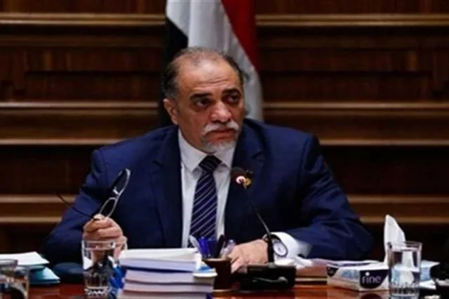 النائب عبدالهادي القصبي: قانون تنظيم الفتوى يصب في مصلحة القيم الدينية والأخلاقية النائب عبدالهادي القصبي: قانون تنظيم الفتوى يصب في مصلحة القيم الدينية والأخلاقية