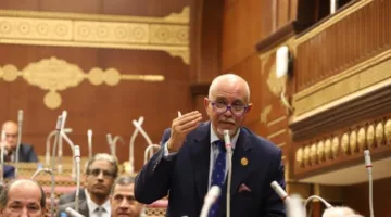النائب حازم الجندي: أكاذيب جماعة الإخوان الإرهابية لن تنجح في خداع وعي الشعب المصري