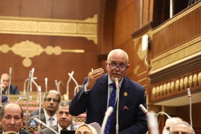 النائب حازم الجندي: أكاذيب جماعة الإخوان الإرهابية لن تنجح في خداع وعي الشعب المصري النائب حازم الجندي: أكاذيب جماعة الإخوان الإرهابية لن تنجح في خداع وعي الشعب المصري