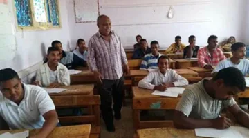 16,636 طالبًا وطالبة يجرون امتحانات الدبلومات الفنية في 63 لجنة غدًا بأسوان
