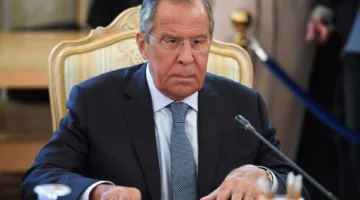 وزير الخارجية الروسي: قد نستعين بأصدقائنا الأتراك لتنظيم جولة مفاوضات جديدة مع أوكرانيا