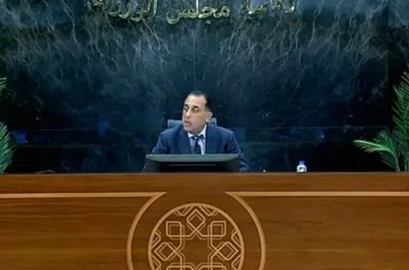رئيس الوزراء: بدء تنفيذ تكليفات الرئيس السيسي الصادرة في عيد العمال