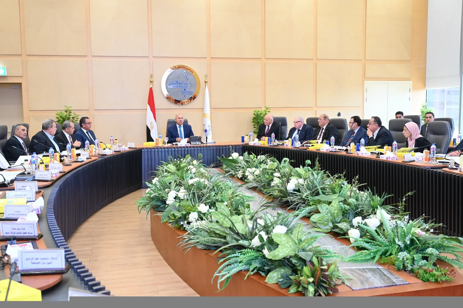 1.690 مليار جنيه إيرادات شركة إم أو تي خلال 2024