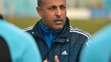 طارق مصطفى: كنت أتوق للفوز أمام الأهلي.. وهذا ما أثر على أدائنا.