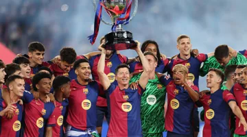 برشلونة يحدد معالم خطته المستقبلية.. 10 عقود في انتظار القرار النهائي