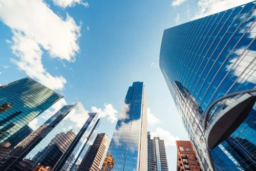 17 شركة أمريكية معتمدة في السوق المالية السعودية 17 شركة أمريكية معتمدة في السوق المالية السعودية
