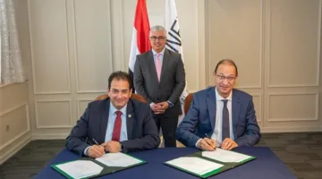 1.7 مليون دولار استثمارات جديدة لشركة فتوح الكويت العالمية بالسخنة