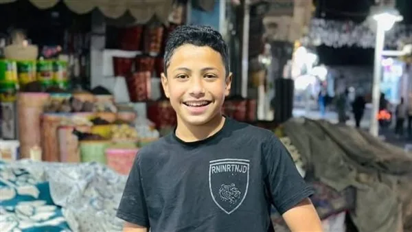 17 يونيو.. ثانى جلسات محاكمة المتهمين بقتل حامد حراجي شهيد الشهامة بالغردقة