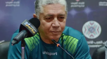 محمد عمر: كنت متفاجئاً لاختياري في اللجنة الفنية للاتحاد بسبب الأهلي والزمالك.