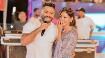 فيديو.. تامر حسني يوضح حقيقة عودته إلى بسمة بوسيل ويؤكد: لن أؤذيها أبداً.
