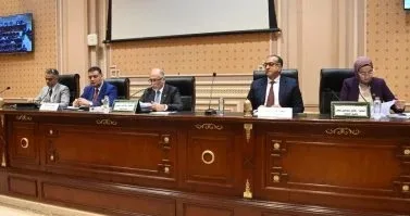 لجنة التضامن بمجلس النواب توافق على موازنة بنط ناصر للعام المالي الجديد
