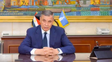 محافظ الإسكندرية: 433 ألف وحدة سكنية للايجار القديم و24 ألف مبنى مهدد بالانهيار في المحافظة