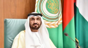 رئيس البرلمان العربي: ن期待 أن تسهم قمة بغداد في تعزيز الوحدة العربية
