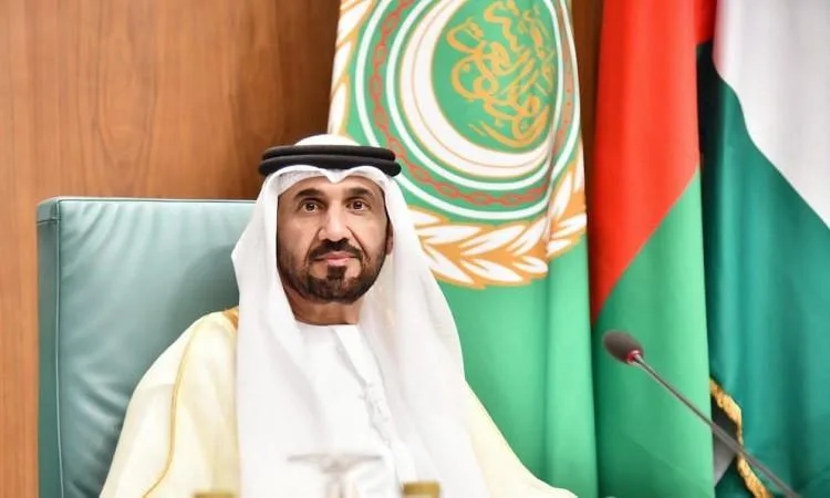 رئيس البرلمان العربي: ن期待 أن تسهم قمة بغداد في تعزيز الوحدة العربية رئيس البرلمان العربي: ن期待 أن تسهم قمة بغداد في تعزيز الوحدة العربية