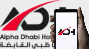 17.4 مليار درهم إيرادات «ألفا ظبي القابضة» في الربع الأول 2025