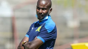 بأيّ صفة؟ شوبير يُعبّر عن استيائه من اختيار موكوينا لتدريب الزمالك