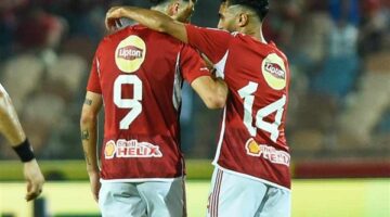 عاجل| نجم الأهلي يتخذ خطوة مثيرة للغياب عن كأس العالم للأندية