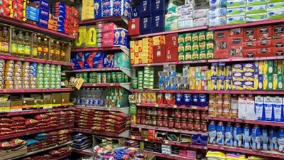 الحكومة: 94.3% من محال التجزئة يؤكدون نجاح المبادرات في توفير السلع بالأسواق