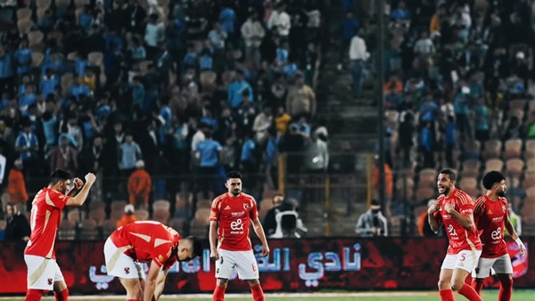 5 تصريحات مثيرة لعماد النحاس بعد فوز الاهلي أمام بتروجيت