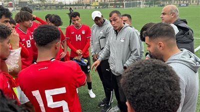 أسامة نبيه: أقدم الاعتذار للجماهير المصرية بعد خسارة منتخب مصر أمام سيراليون.. والتعويض قادم أمام زامبيا