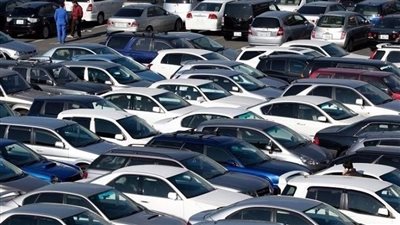 بـ 10,000 جنيه…تفاصيل المزاد العلني لبيع السيارات والبضائع الجمركية