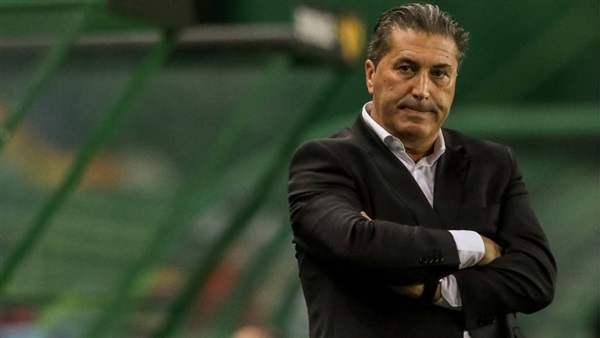 لمطاردة الأهلي وبيراميدز.. تشكيل الزمالك المتوقع ضد المصري