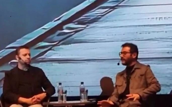 أحمد حلمي: «فيلم صنع في مصر معجبش الناس ومجبش فلوس»