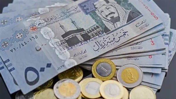 استقرار سعر الريال السعودي أمام الجنيه المصري في تعاملات الخميس 1 مايو 2025