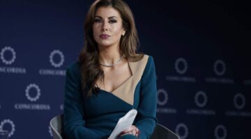 أورتاغوس.. هل توّدع لبنان نهائياً؟