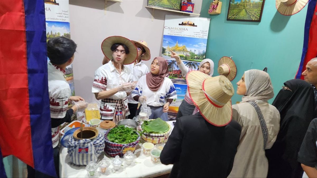 جانب من التفقد