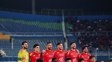فسخ عقد صفقة مارسيل كولر في الأهلي.. قرار عاجل