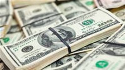 سعر الدولار مقابل الجنيه في مستهل تعاملات اليوم