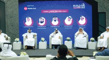 تفتيش مشدد على مواقع البناء والأحياء السكنية