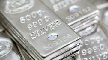ارتفاع أسعار الفضة اليوم الخميس 1 مايو 2025.. جميع العيارات والسبائك