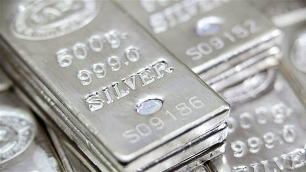 ارتفاع أسعار الفضة اليوم الخميس 1 مايو 2025.. جميع العيارات والسبائك