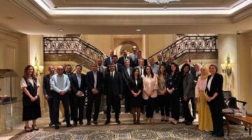 البنك التجاري الدولي مصر CIB يُطلق برنامج إزالة الكربون بالتعاون مع مؤسسة التمويل الدولية (IFC)