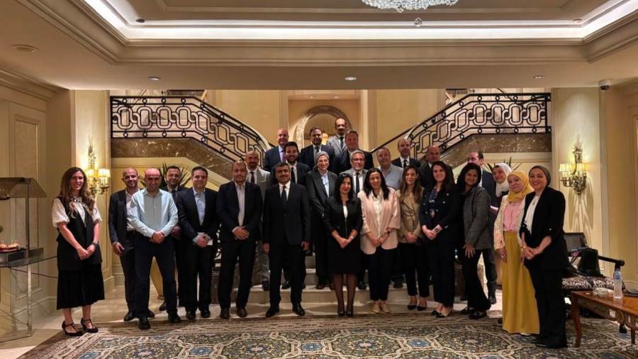 البنك التجاري الدولي مصر CIB يُطلق برنامج إزالة الكربون بالتعاون مع مؤسسة التمويل الدولية (IFC)