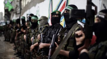 أول رد من حماس على حظرها في سويسرا