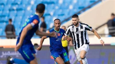 موعد مباراة الفتح والشباب في دوري روشن السعودي والقنوات الناقلة والتشكيل المتوقع موعد مباراة الفتح والشباب في دوري روشن السعودي والقنوات الناقلة والتشكيل المتوقع