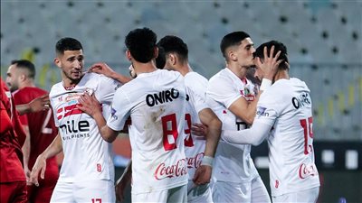 كل ما تُريد معرفته عن مباراة الزمالك والمصري في الدوري