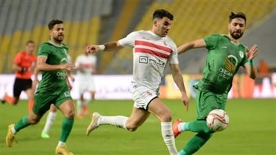 موعد مباراة الزمالك والمصري البورسعيدي في الدوري المصري الممتاز والقنوات الناقلة والتشكيل المتوقع موعد مباراة الزمالك والمصري البورسعيدي في الدوري المصري الممتاز والقنوات الناقلة والتشكيل المتوقع
