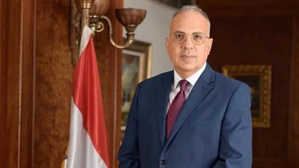 سويلم : جهود العاملين بالري تعد مثالاً للعمل الجاد والعطاء المتواصل لدعم مسيرة التنمية