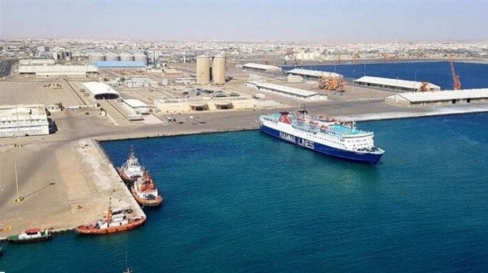 عاجل| إعادة فتح ميناء الغردقة وانتظام الحركة الملاحية بموانئ البحر الأحمر