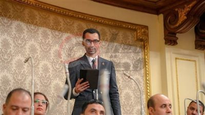 محمد طارق"نائب التنسيقية" :دول كبرى تعتمد إقتصادياتها على الثروة المعدنية
