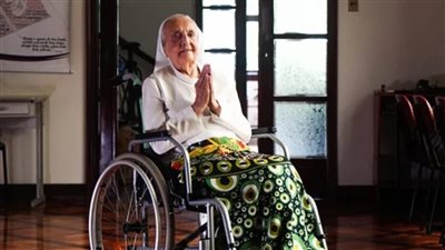«عاصرت الحرب العالمية الأولى والثانية».. وفاة أكبر معمرة في العالم عن عمر ناهز 116 عاما